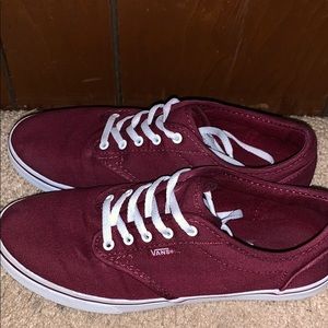 Vans Shoes